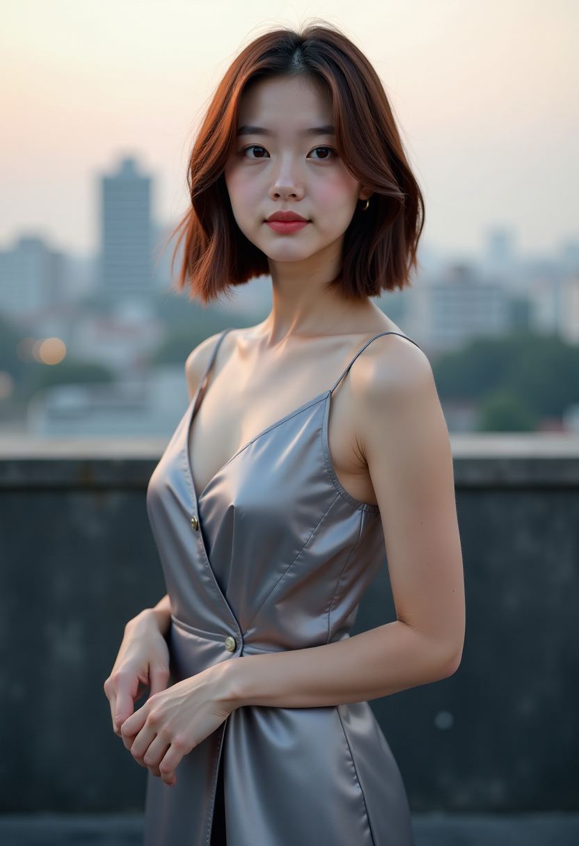 玉心经剧照