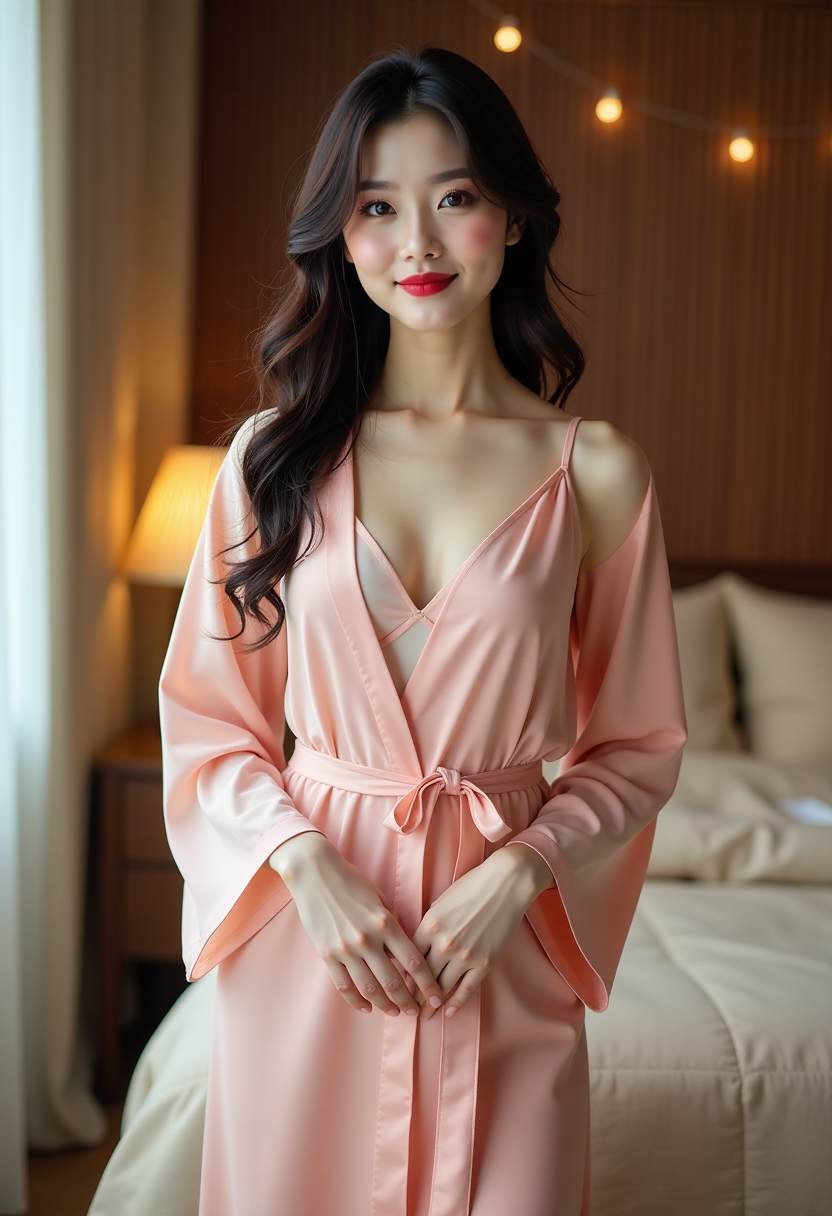 暗潮之上